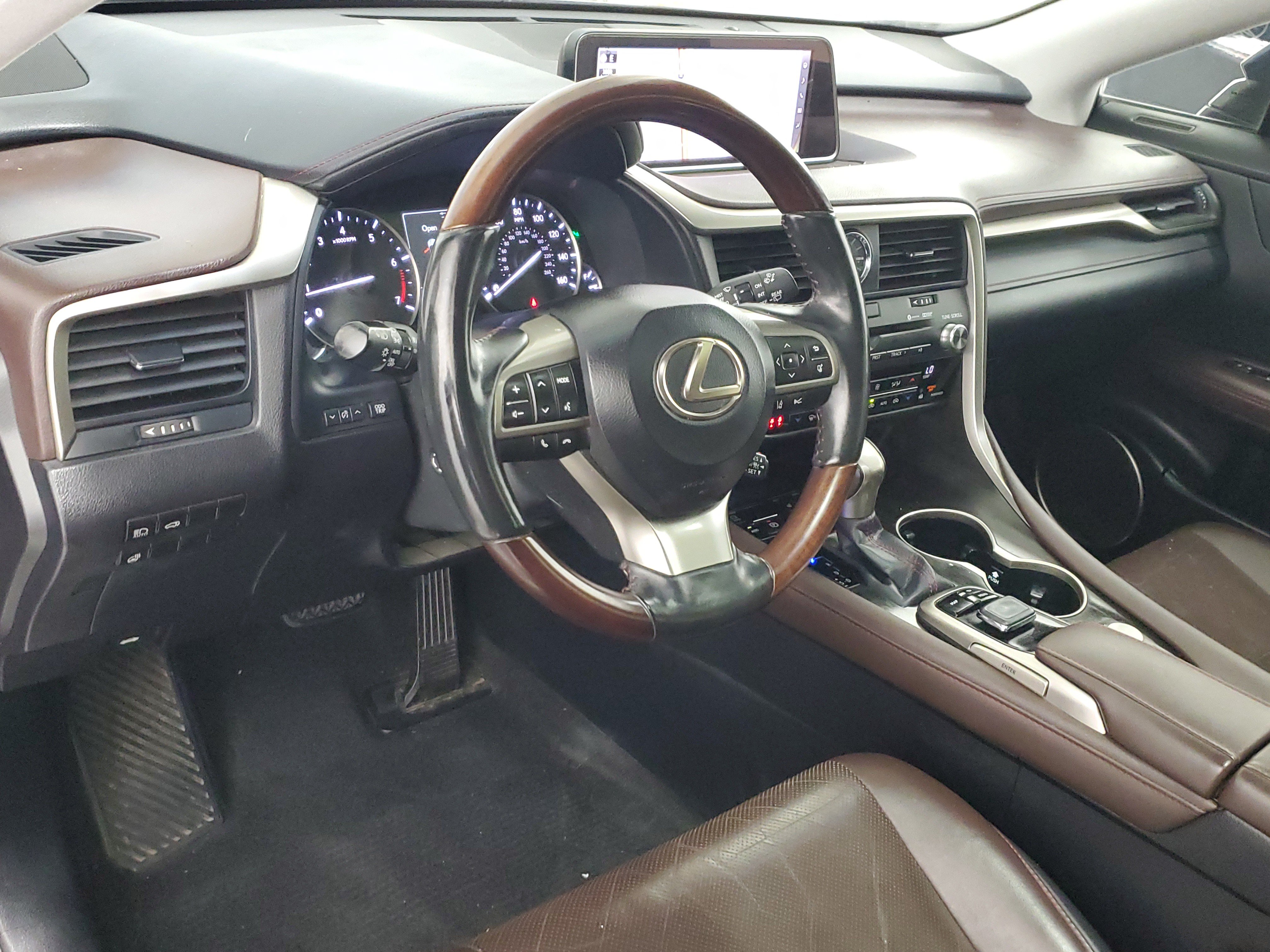 Used 2017 Lexus RX 350 FWD w/ Premium Package image 20