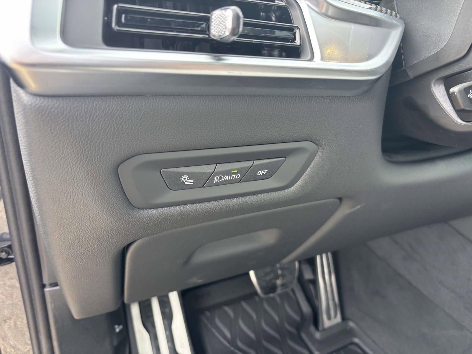New 2026 BMW X5 M60i AWD/4WD image 14