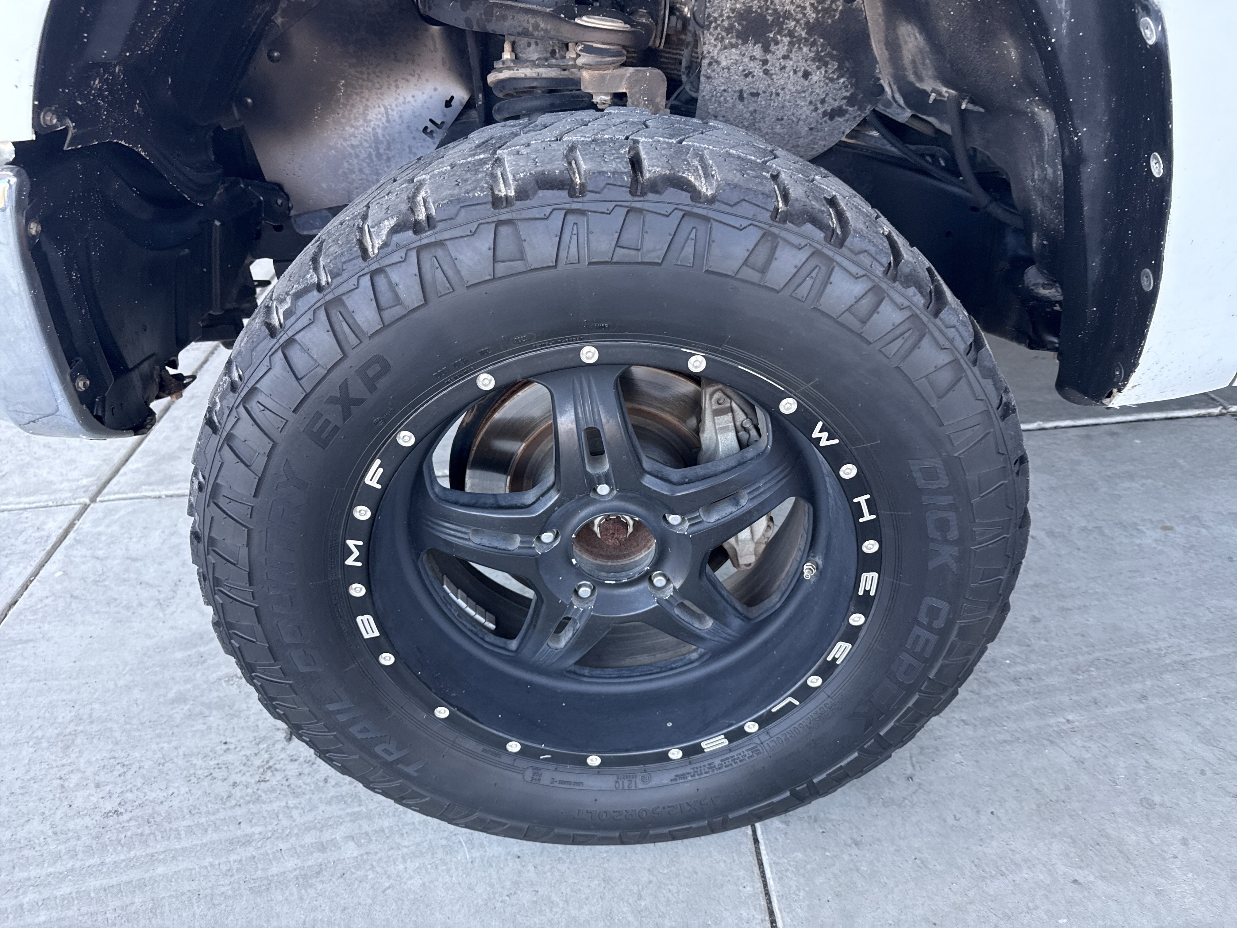 Used 2015 Toyota Tundra 1794 Edition image 8