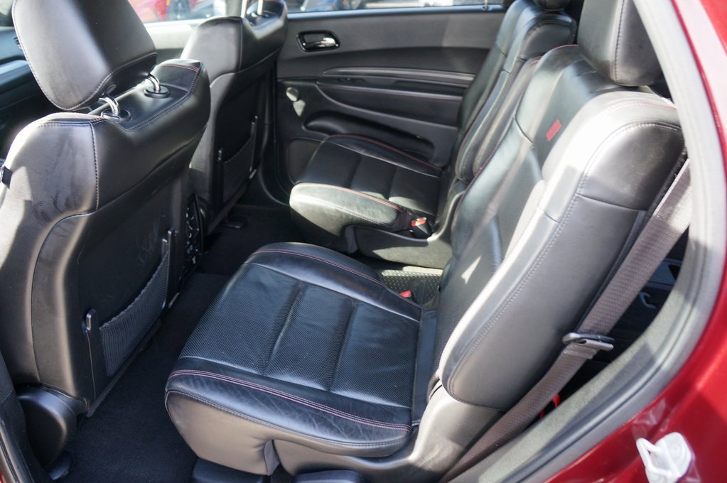 Used 2022 Dodge Durango R/T image 12