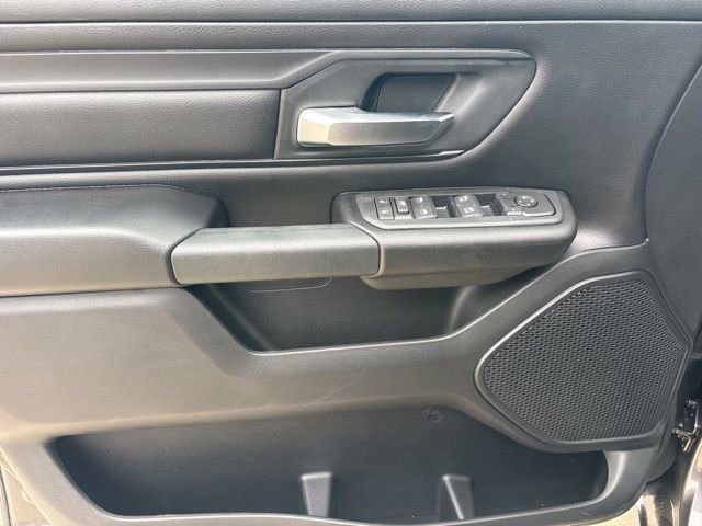 New 2026 RAM 1500 Express AWD/4WD image 17