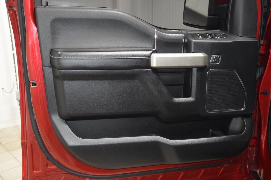 Used 2020 Ford F150 Lariat w/ Equipment Group 502A Luxury image 44