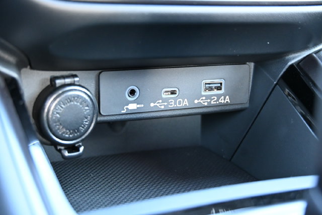 New 2026 Subaru WRX Limited AWD/4WD image 24