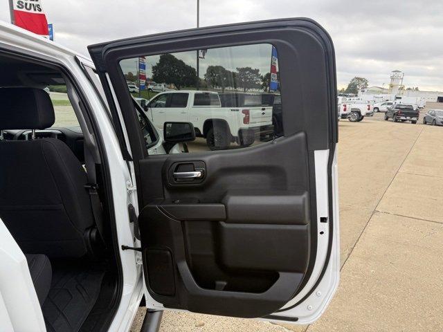 Used 2022 Chevrolet Silverado 1500 Custom w/ Rally Edition image 15