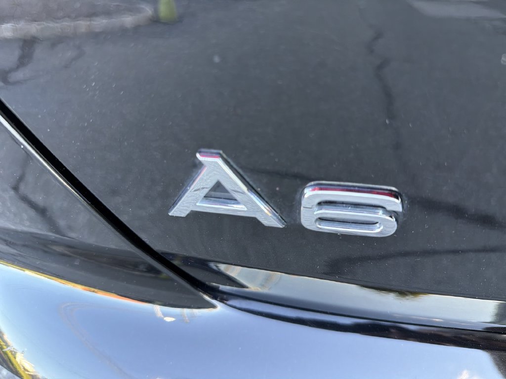 Used 2019 Audi A6 3.0T Premium Plus w/ Premium Plus Package AWD/4WD image 15