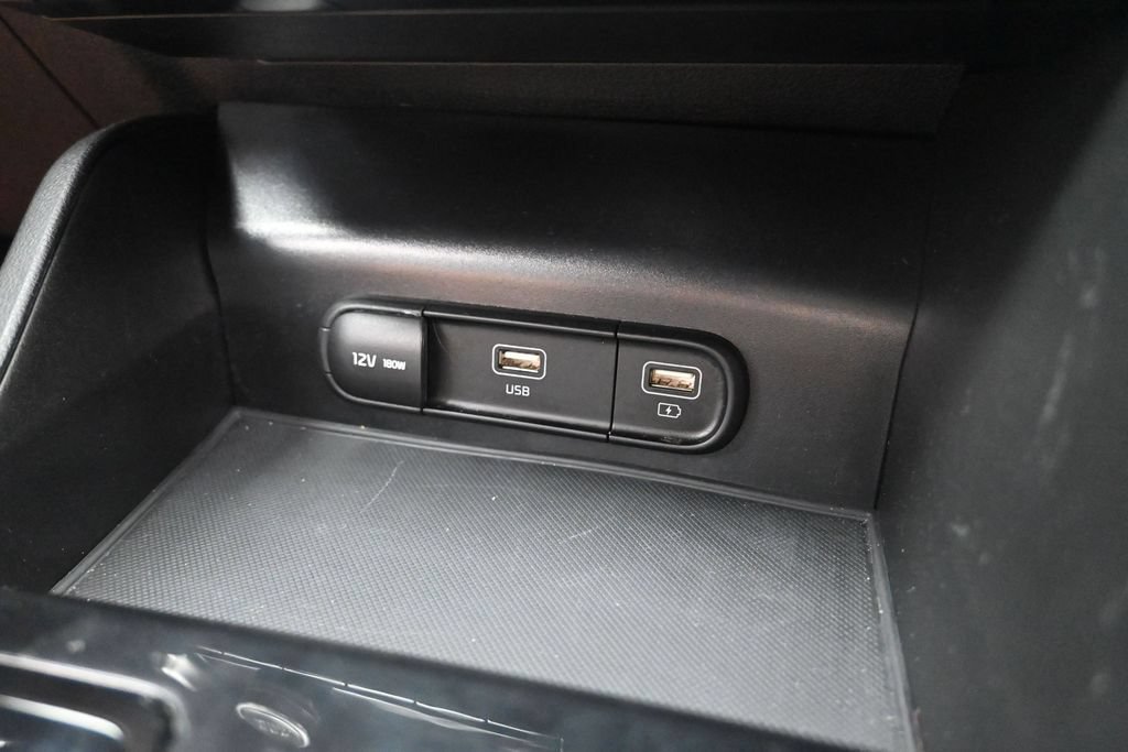 Used 2024 Kia K5 EX w/ EX Premium Package FWD image 14