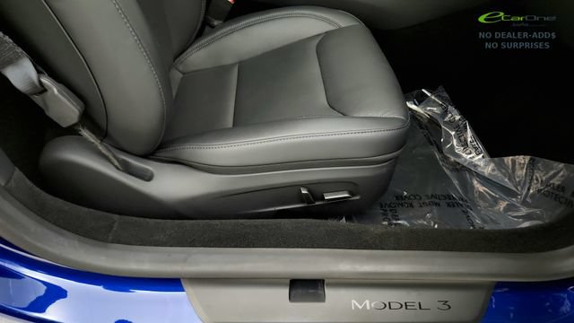 Used 2026 Tesla Model 3 RWD image 35