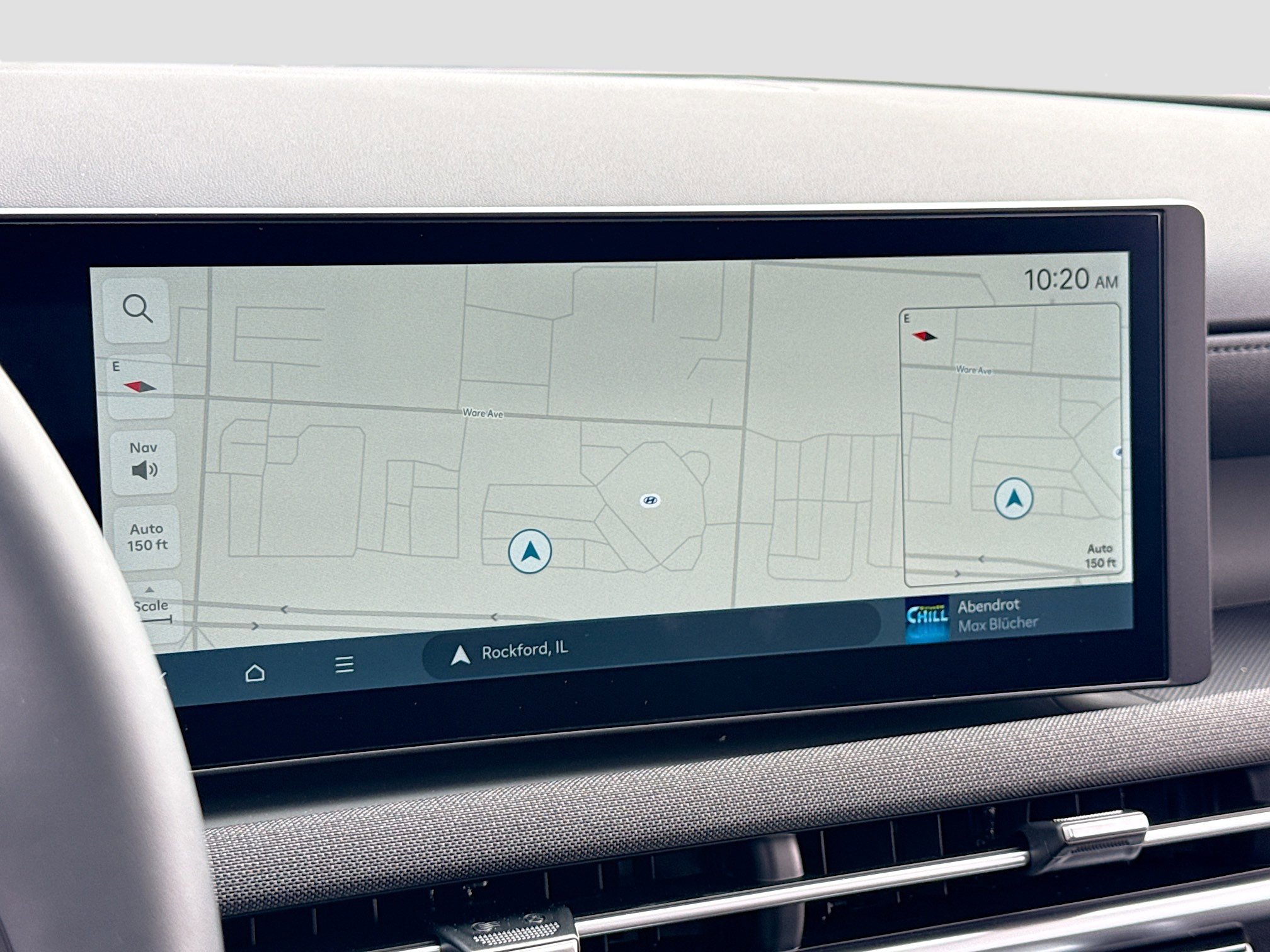 New 2026 Hyundai Santa Cruz Limited AWD/4WD image 9