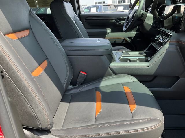 Used 2026 GMC Sierra 2500 AT4 w/ AT4 Premium Plus Package image 21
