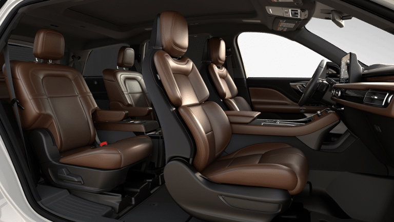 New 2026 Lincoln Aviator Reserve AWD/4WD image 52