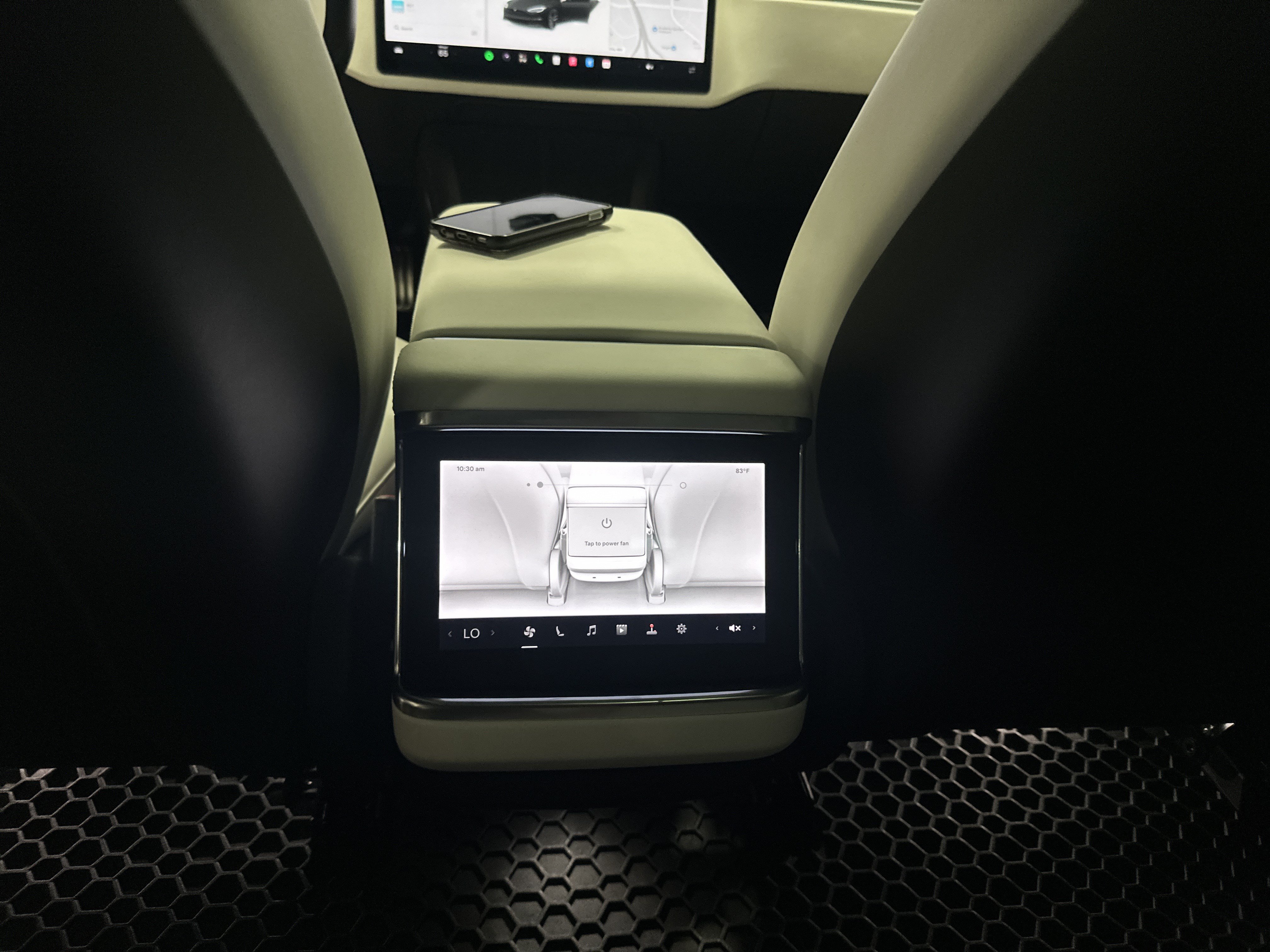 Used 2021 Tesla Model S Plaid AWD/4WD image 29
