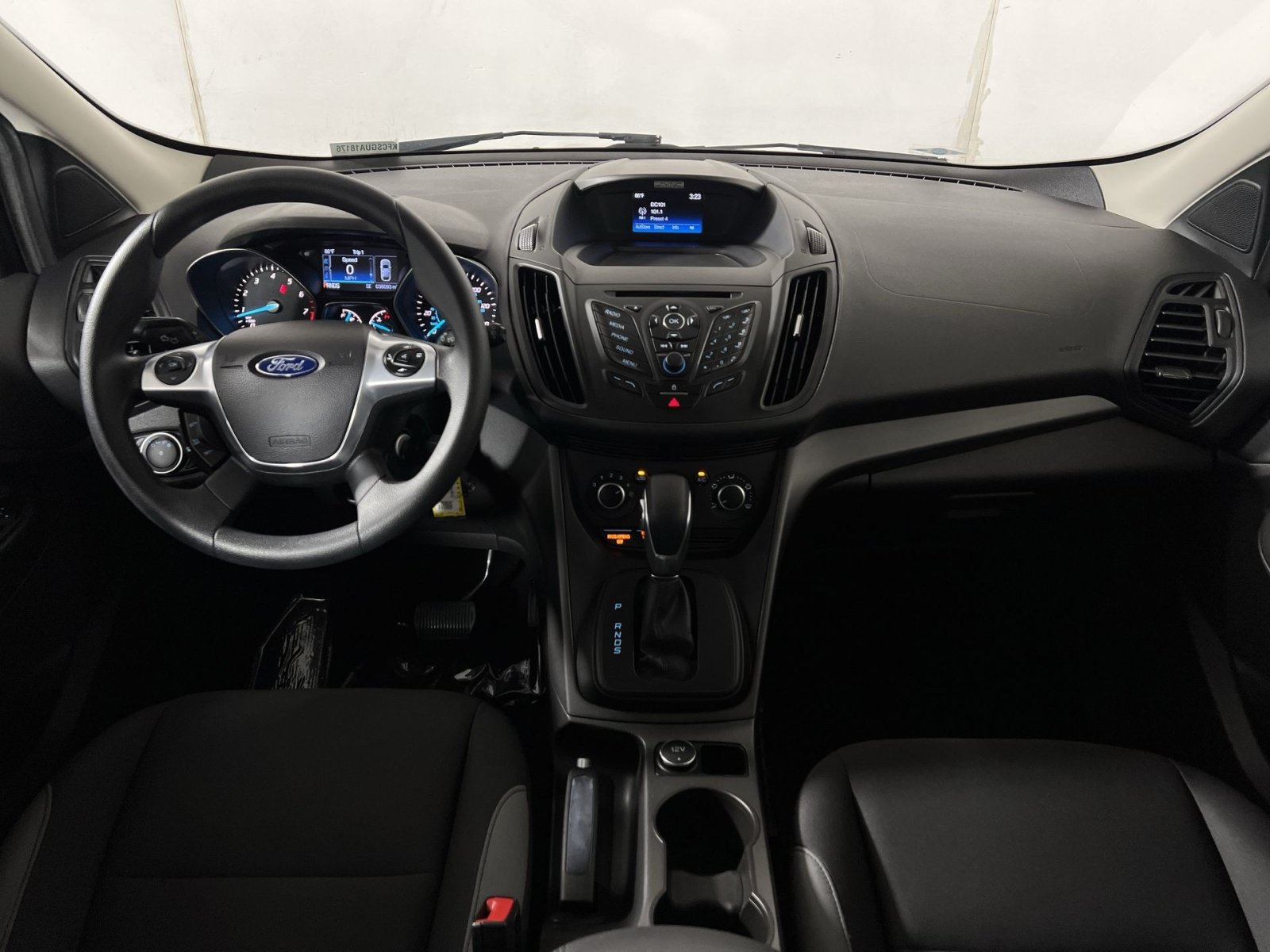 Used 2016 Ford Escape S FWD image 22