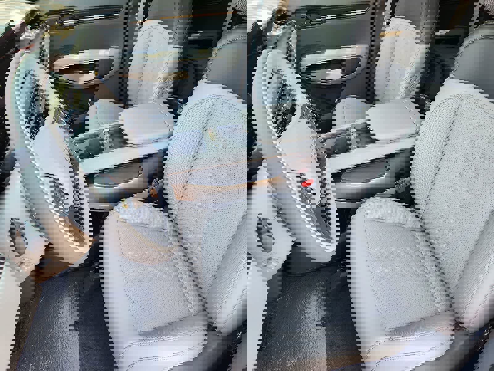 New 2026 Kia EV9 Wind image 11