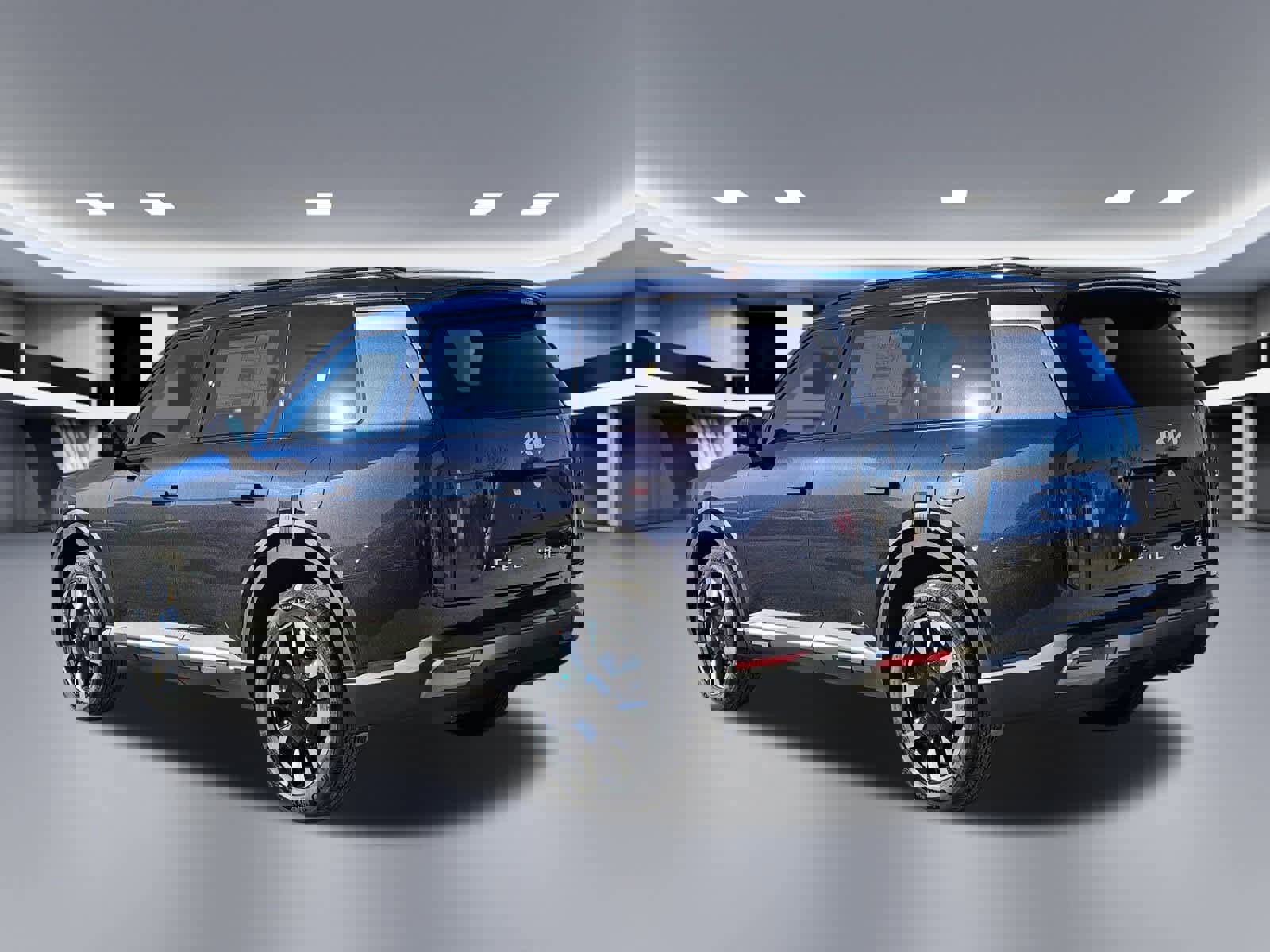 New 2027 Kia Telluride S image 4