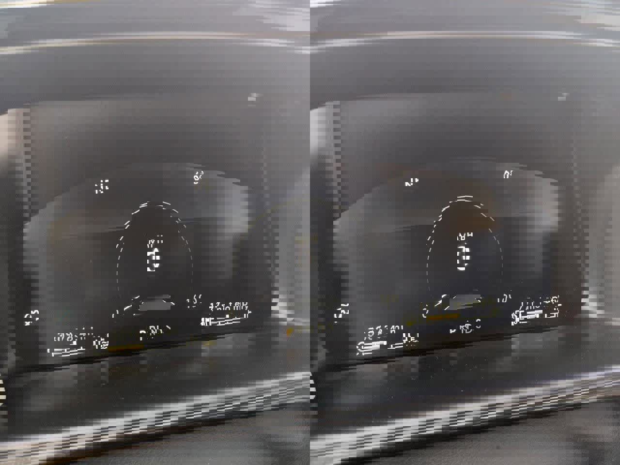 Used 2023 Lincoln Nautilus Black Label w/ Cargo Utility Package image 34