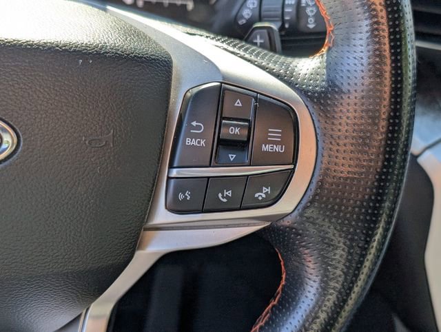 Used 2021 Ford Explorer Timberline image 30