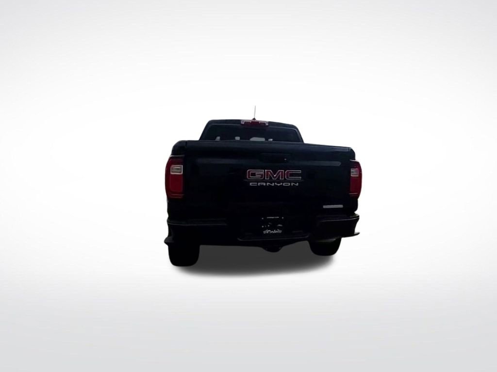New 2024 GMC Canyon Elevation w/ Convenience Package image 8