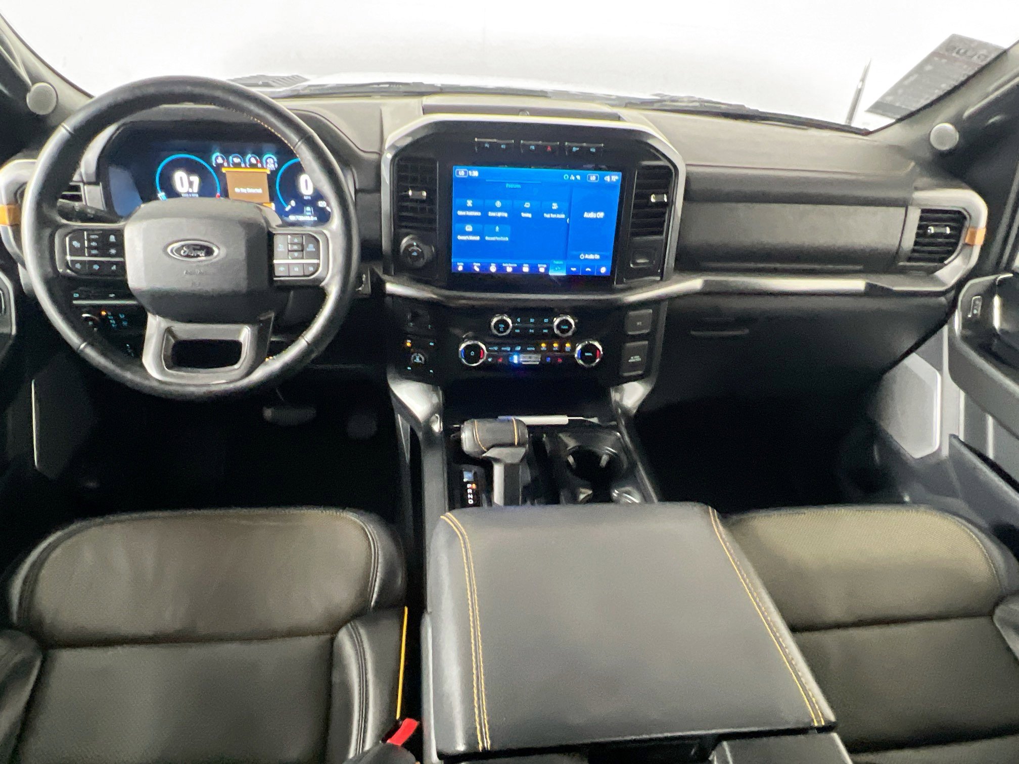 Used 2023 Ford F150 Tremor w/ Equipment Group 402A High image 30