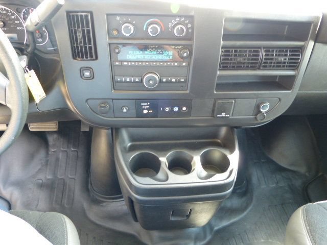 Used 2024 GMC Savana 2500 w/ Driver Convenience Package RWD image 29
