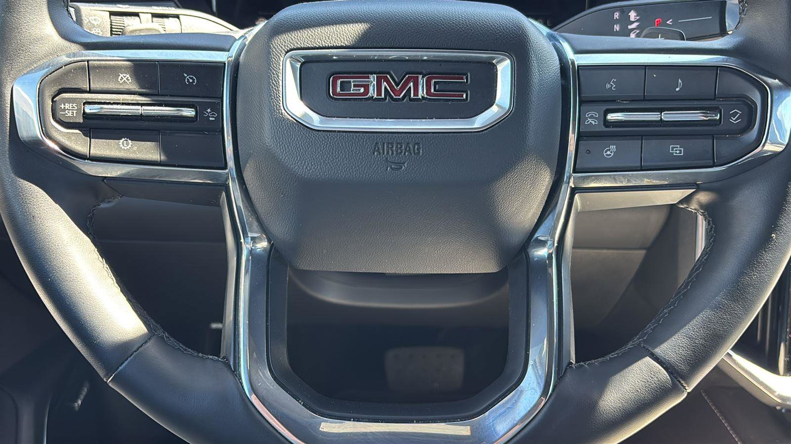 Certified 2025 GMC Acadia Elevation image 27