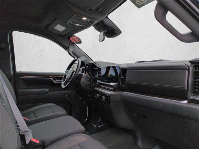 Used 2023 Chevrolet Silverado 1500 LT image 21