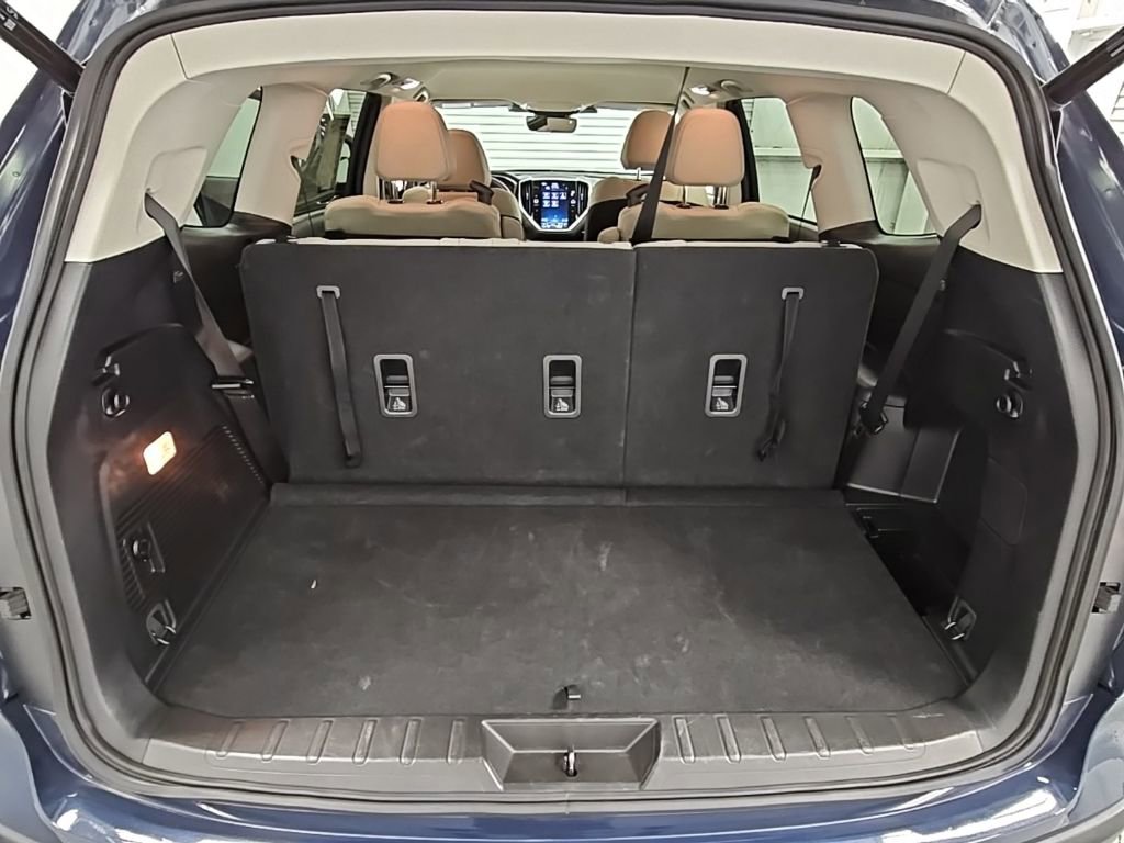 Used 2024 Subaru Ascent Premium w/ Convenience Package image 33