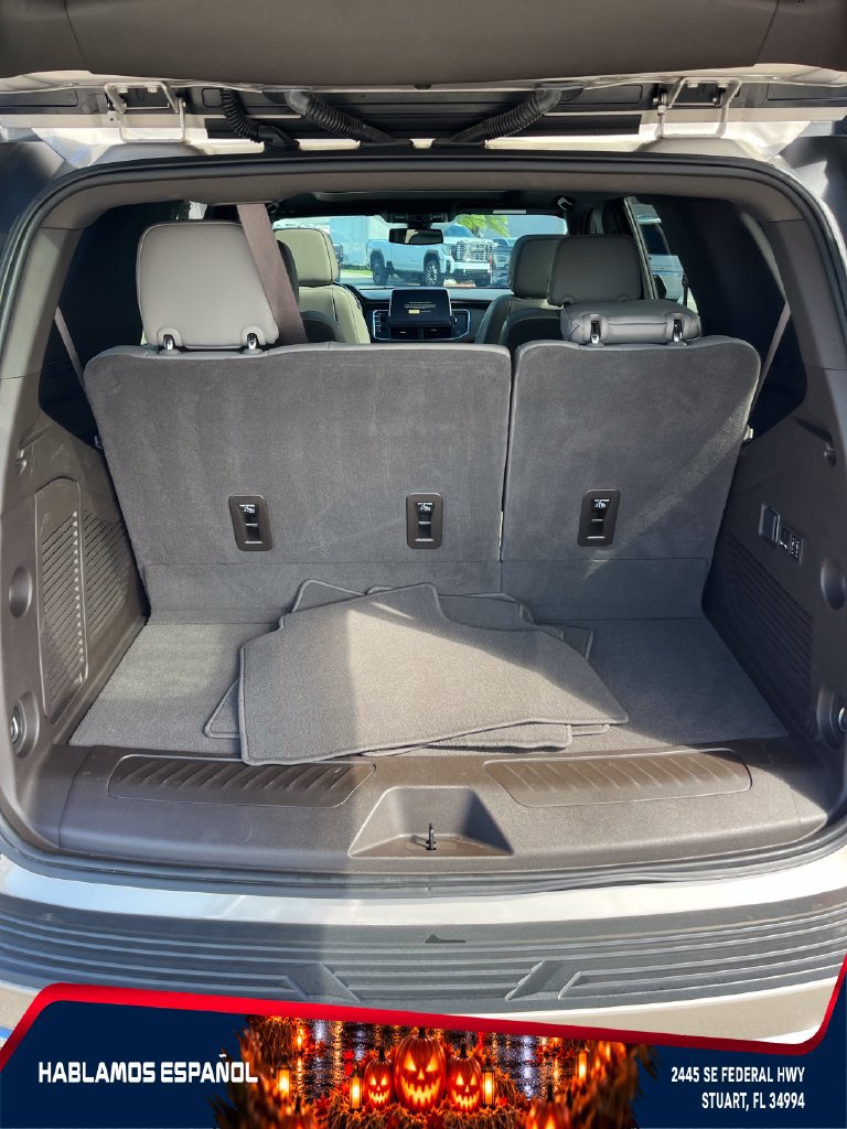 Used 2022 GMC Yukon SLT w/ SLT Premium Package RWD image 27
