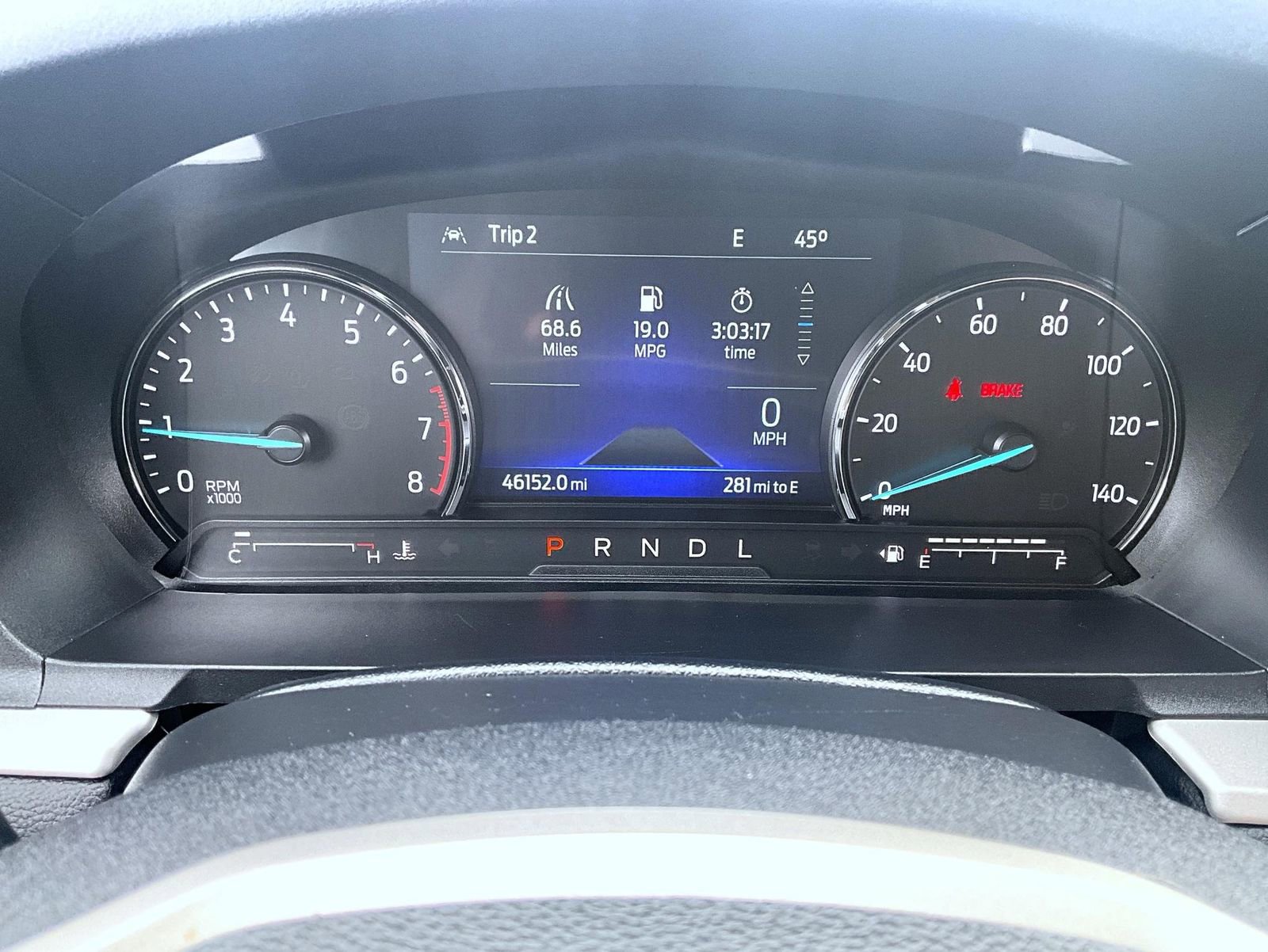 Used 2022 Ford Explorer XLT w/ Equipment Group 202A image 16