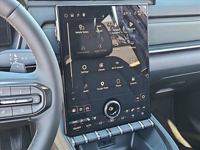 New 2027 GMC Terrain AT4 w/ Convenience Package III AWD/4WD image 12
