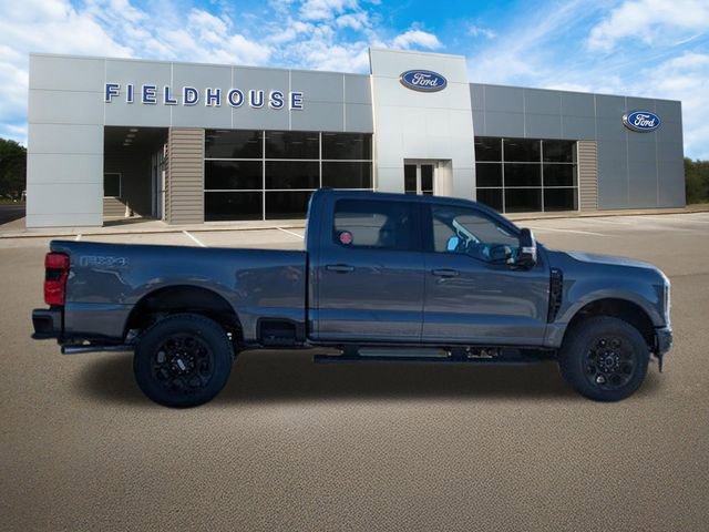 New 2026 Ford F250 XLT image 5