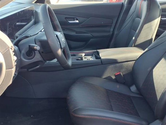 New 2026 Nissan Sentra SR image 28