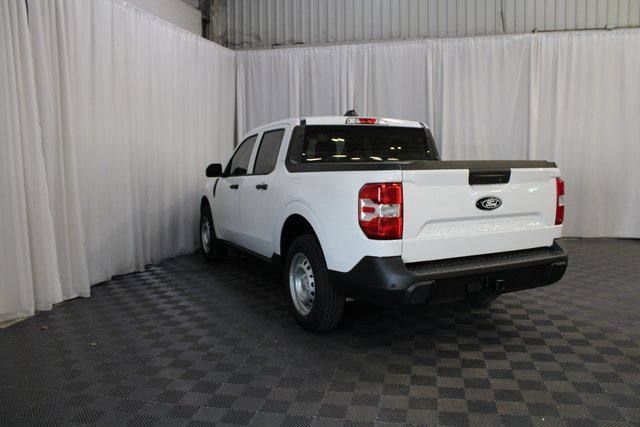 New 2025 Ford Maverick XL w/ Equipment Group 101A image 27