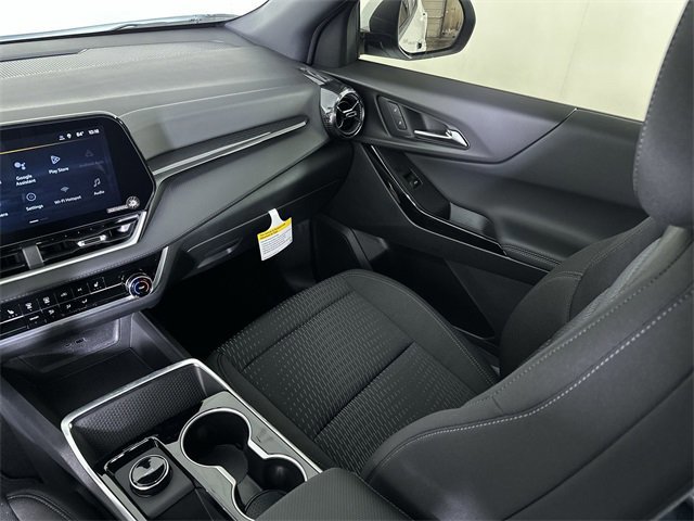 New 2026 Chevrolet Equinox LT image 35