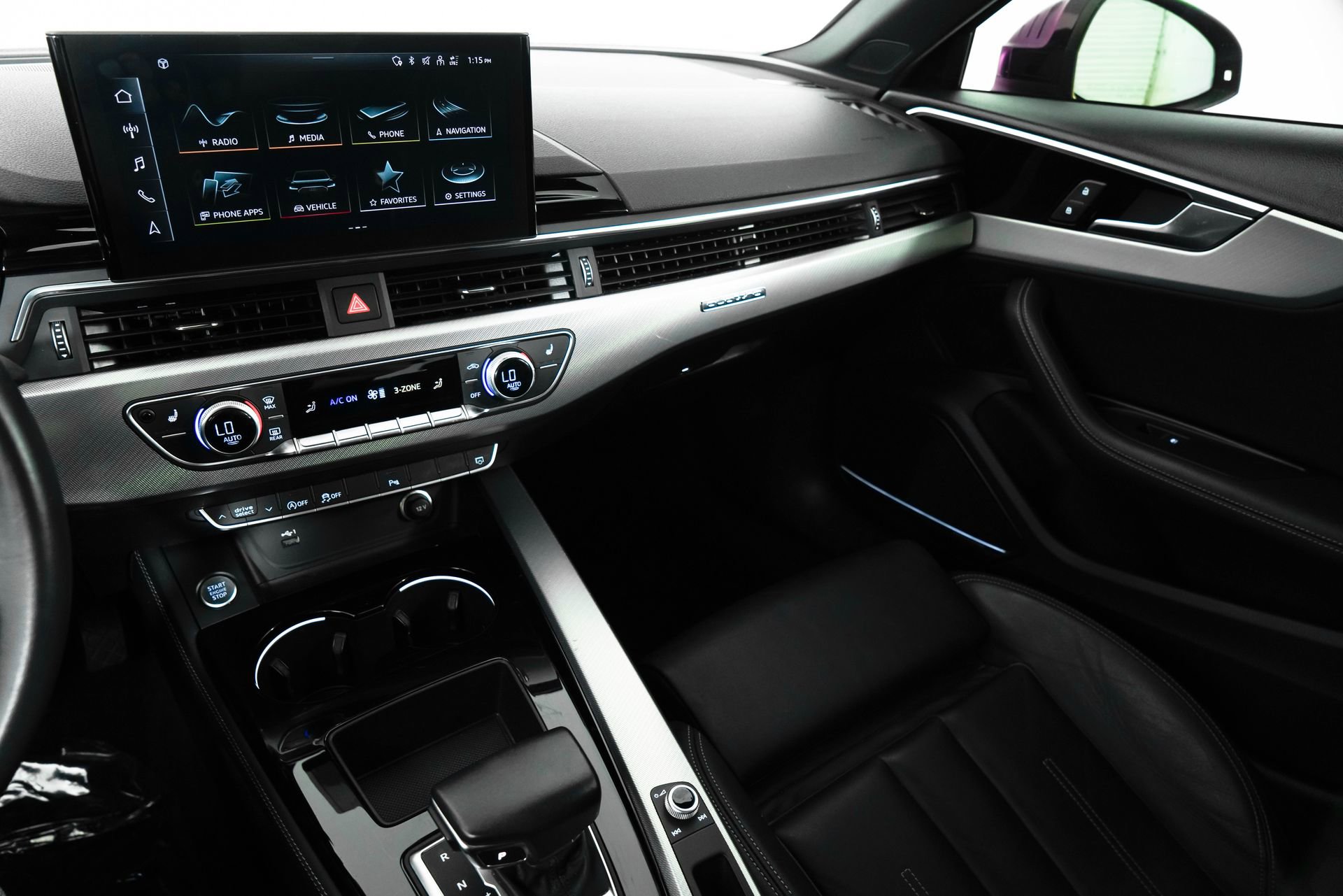 Certified 2023 Audi A4 2.0T Premium Plus image 28