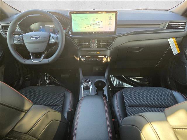 New 2026 Ford Escape ST-Line w/ Tech Pack #1 image 15