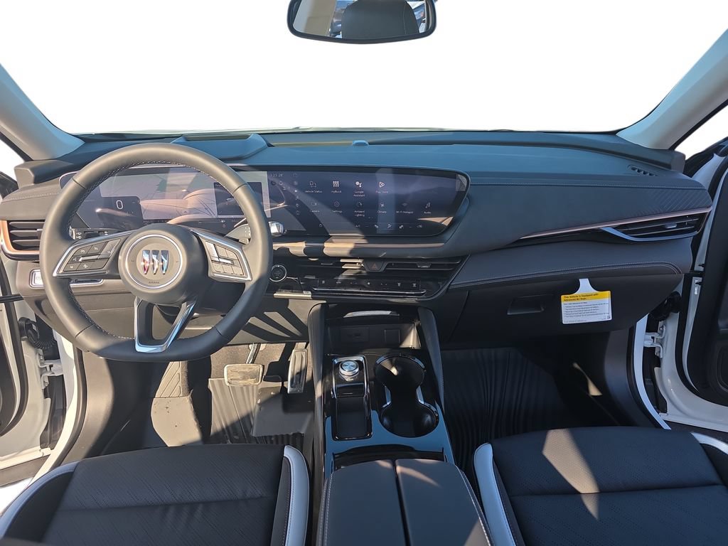 New 2026 Buick Envision Sport Touring AWD/4WD image 9