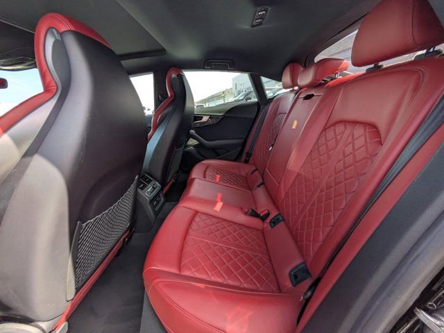 Used 2021 Audi S5 Prestige w/ Prestige Package image 11