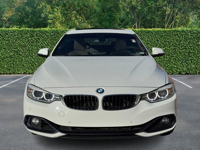 Used 2016 BMW 428i Gran Coupe image 7