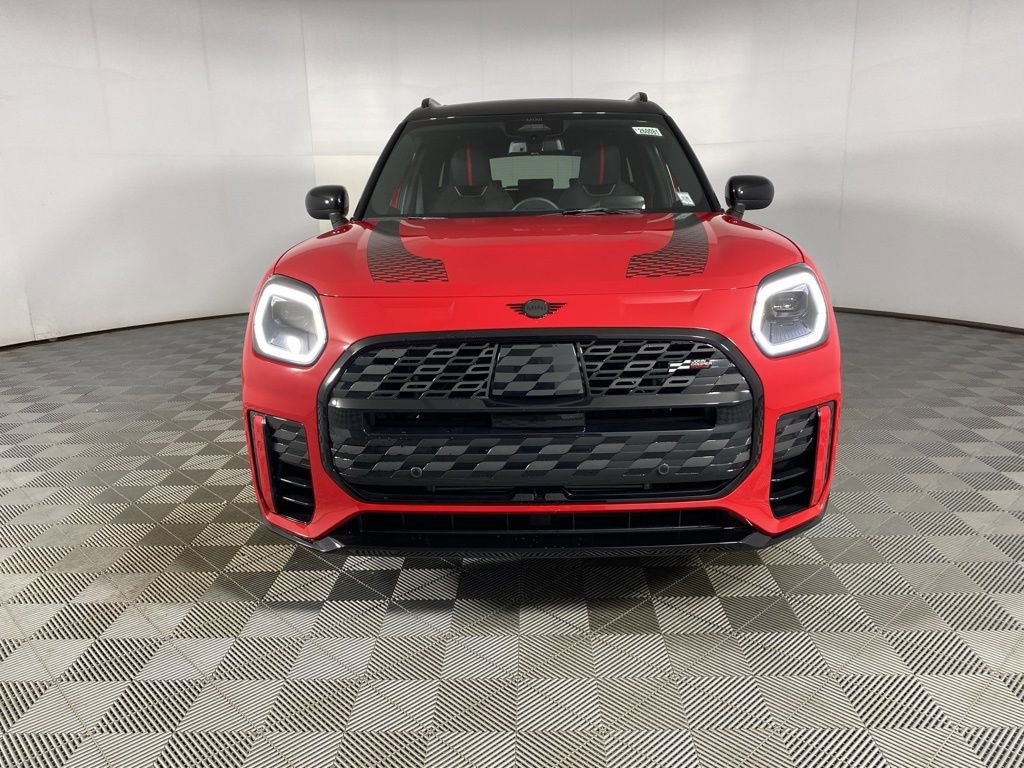 New 2026 MINI Cooper Countryman John Cooper Works image 2