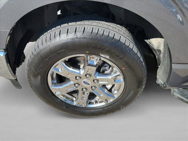 Used 2022 Ford F150 XLT w/ Equipment Group 301A Mid image 9