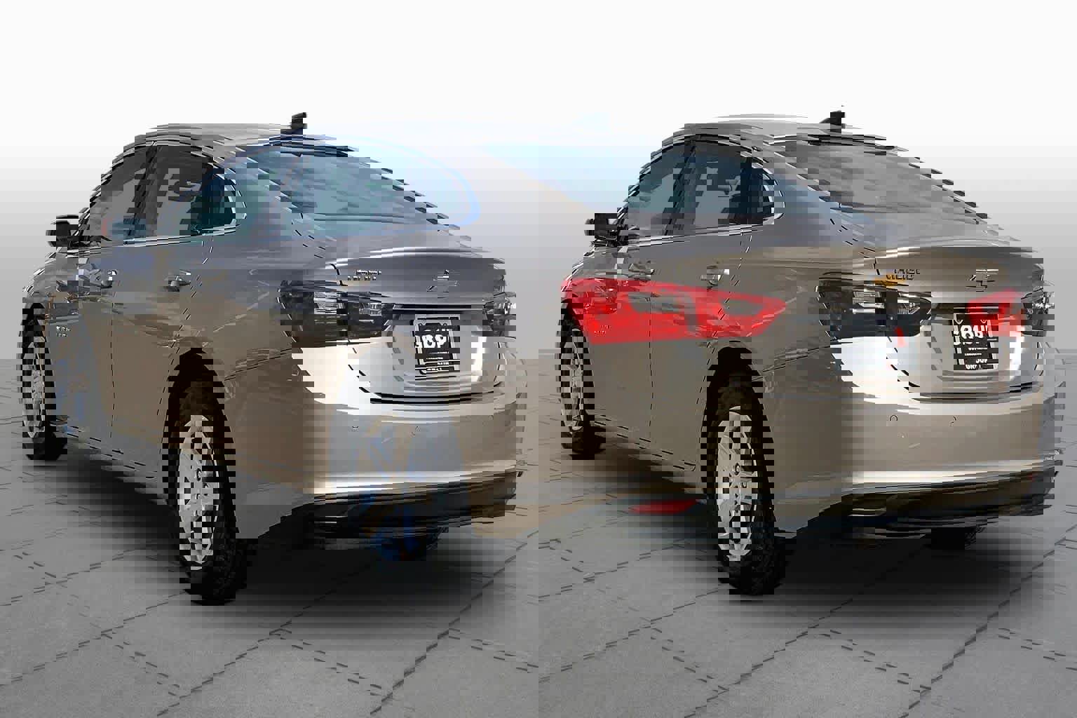 Used 2025 Chevrolet Malibu LS FWD image 12