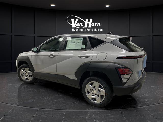 New 2026 Hyundai Kona SE image 3