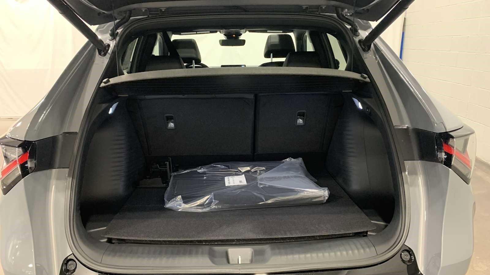 Certified 2025 Acura ADX A-Spec AWD/4WD image 65