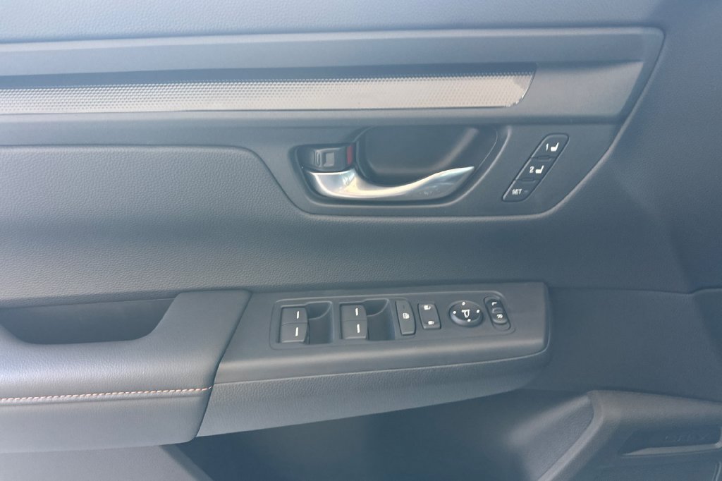 New 2027 Honda CR-V Sport-L image 11