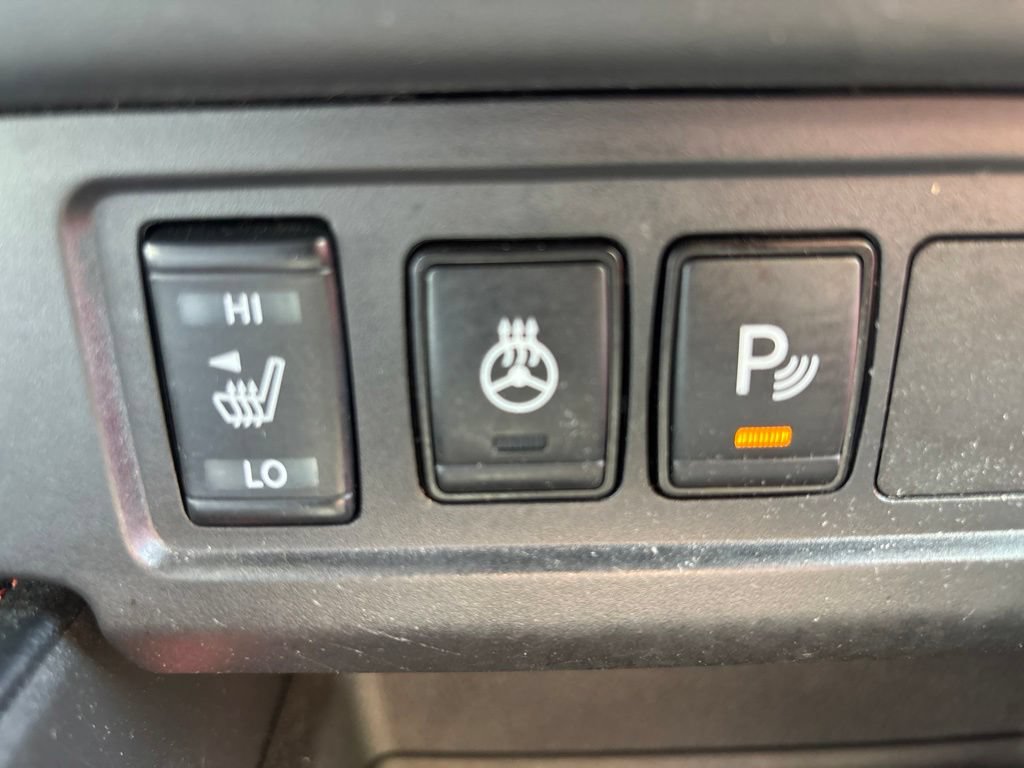 Used 2023 Nissan Frontier PRO-4X w/ Pro Convenience Package AWD/4WD image 25