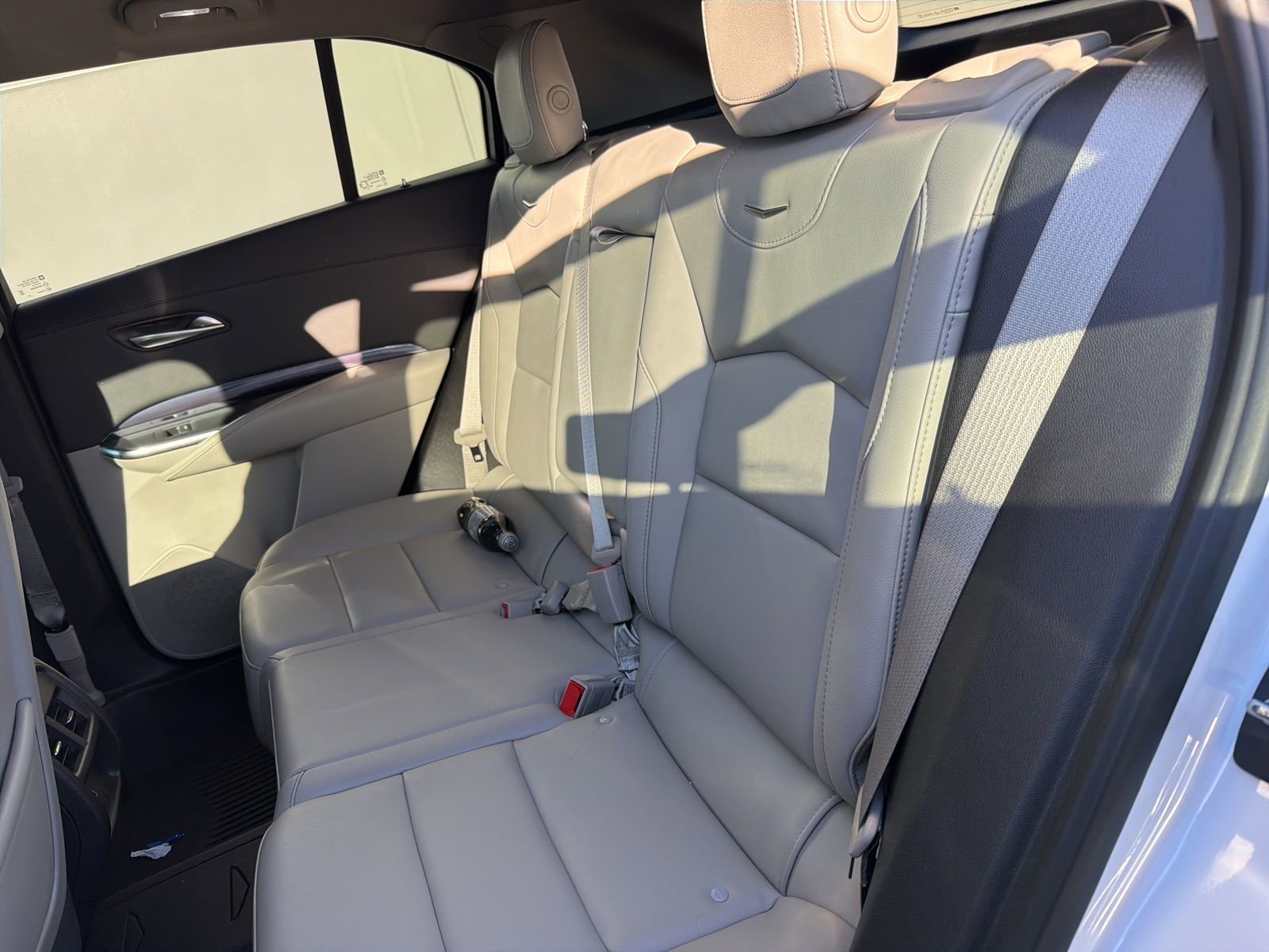 Used 2023 Cadillac XT4 Luxury image 7