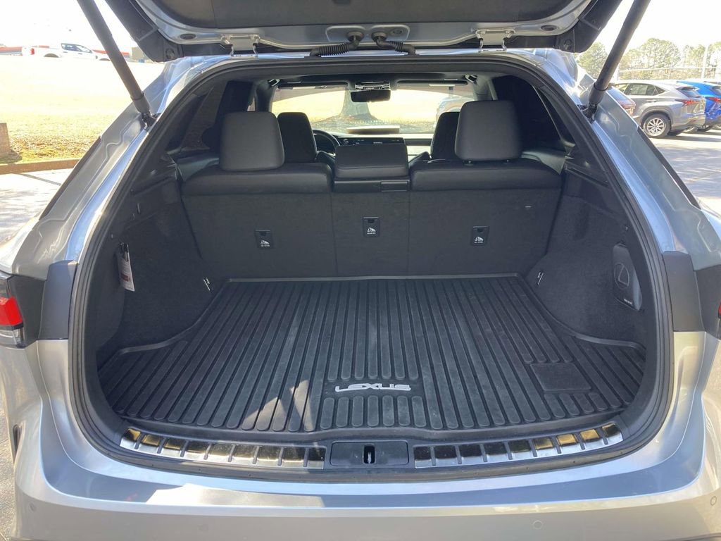 Used 2023 Lexus RX 350 F Sport w/ Cold Area Package image 8