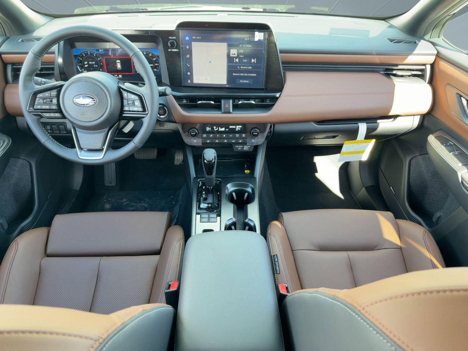 New 2026 Subaru Outback Touring XT image 17