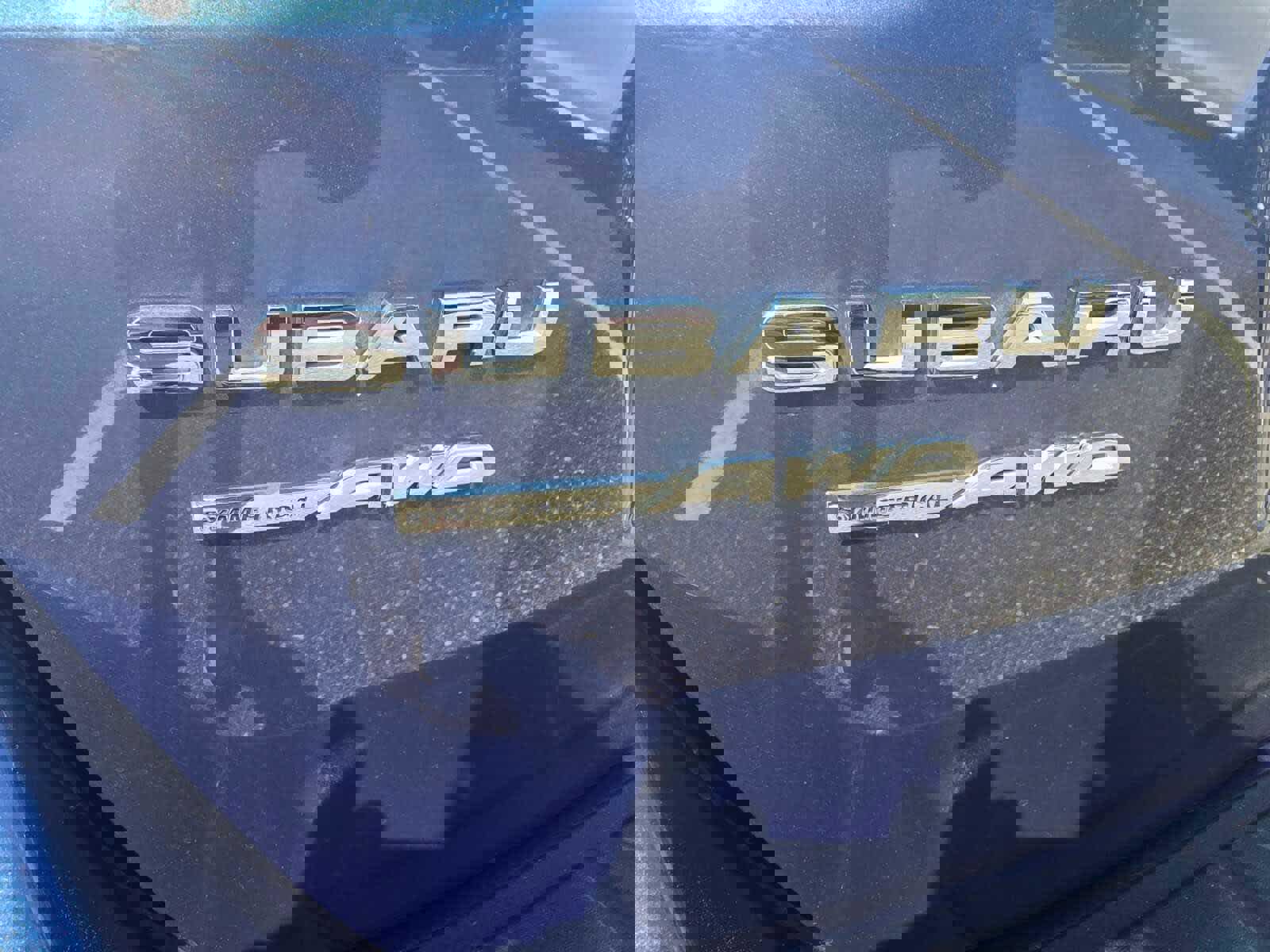 Used 2021 Subaru Outback Touring XT image 5