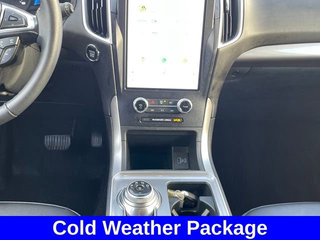 Used 2024 Ford Edge SEL w/ Convenience Package image 18